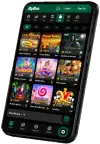 demo slot App