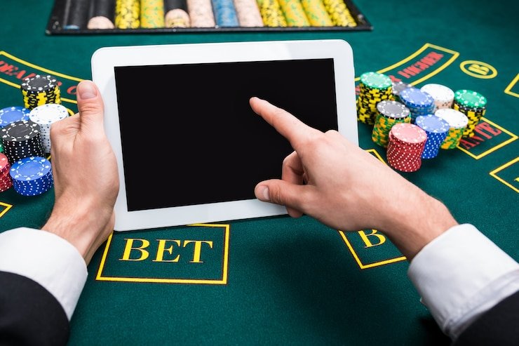 demo slot