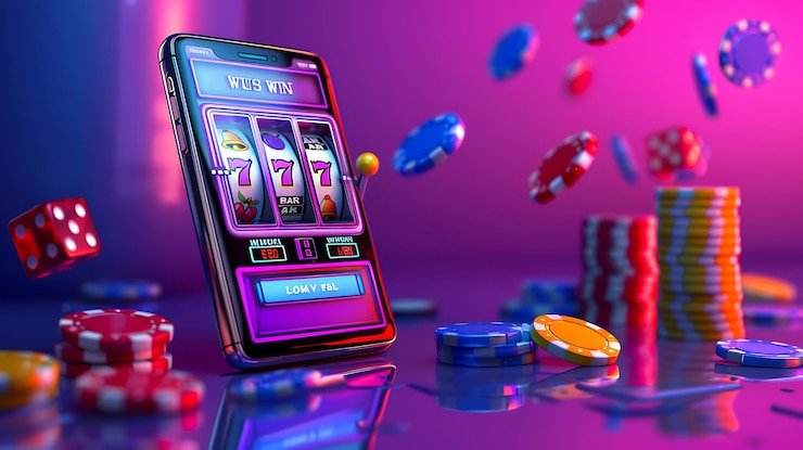demo slot