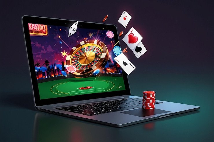 demo slot