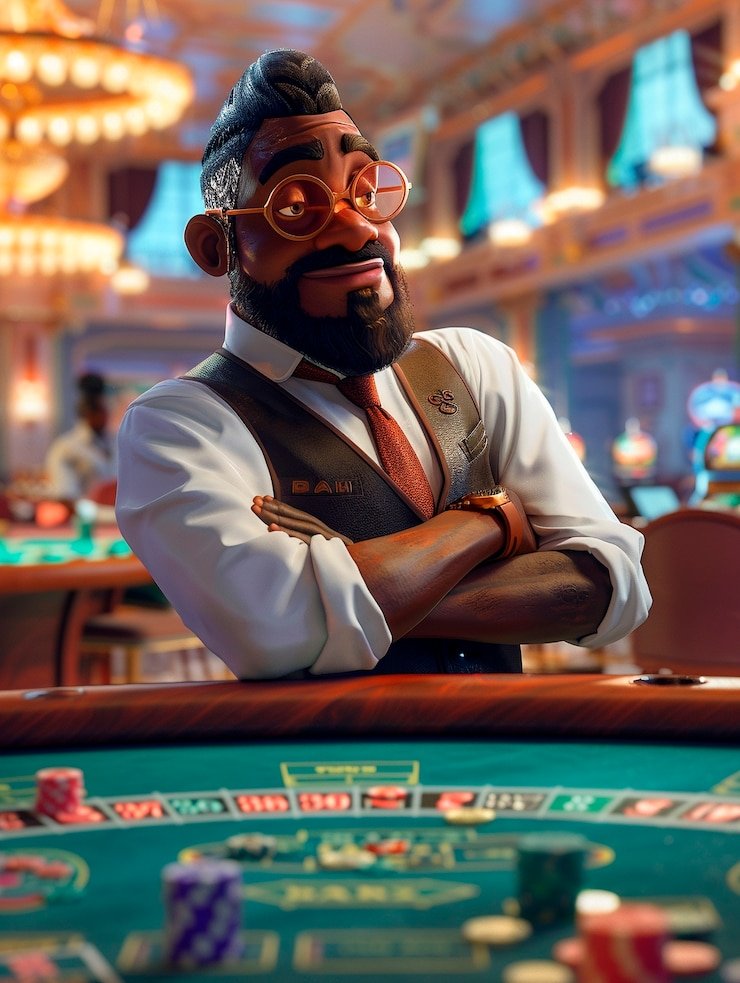 demo slot