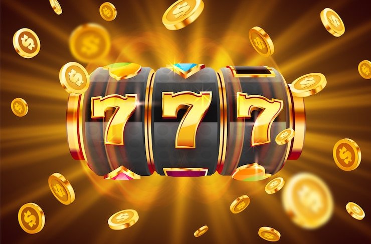 demo slot