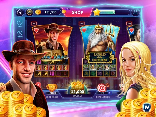 demo slot