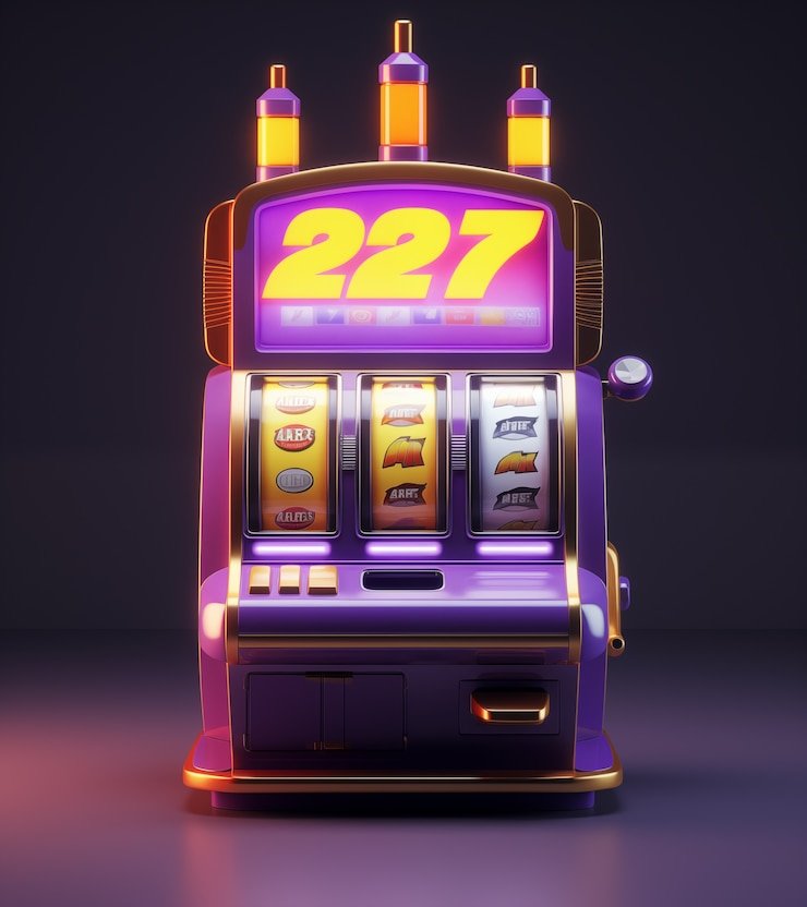 demo slot