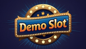Demo Slot Logo